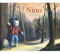 Nino - Anne Brouillard - 2023