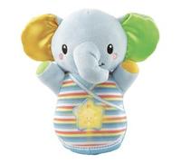Nino elefantino luminoso 0-36m BABY 508607