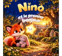 Nino et le premier bonjour