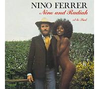 Nino Ferrer and Radiah et le sud