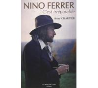 Nino Ferrer-C'est irréparable