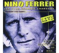 Nino Ferrer - Concert chez Harry [Import]