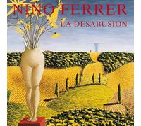 Nino Ferrer - La Desabusion
