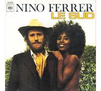 Nino Ferrer - Le sud / The garden