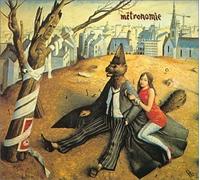 Nino Ferrer - Métronomie