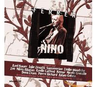 Nino Ferrer - Nino Ferrer Chanté Par...