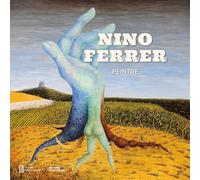 Nino Ferrer: Peintre