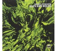 Nino Ferrer - Rats & Rolls