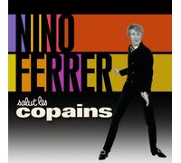 Nino Ferrer - Salut Les Copains
