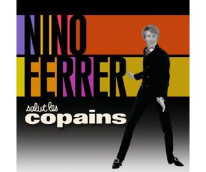 Nino Ferrer - Salut Les Copains