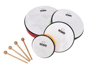 Nino Hand Drum Set