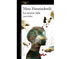 Nino Haratischw La octava vida (para Brilka) / The Eighth Life (for (Tascabile)