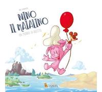 Nino il maialino. Un mondo di ricette