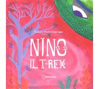 Nino il t-rex