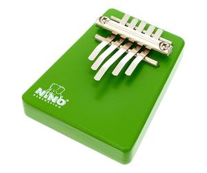 Nino Kalimba Small Green