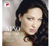 NINO MACHAIDZE - Romantic Airas