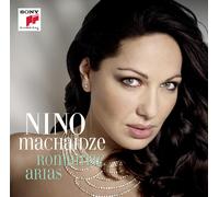 Nino Machaidze Romantic Arias (CD)