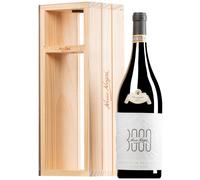 Nino Negri 3000 | Carlo Negri Sforzato di Valtellina DOCG 2016 MAGNUM in cassetta di legno 1,5 l