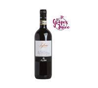 NINO NEGRI INFERNO 2009 VINO ROSSO VALTELLINA SUPERIORE DOCG