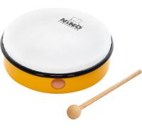 Nino NINO45-Y 8" Yellow Percussioni Tamburi