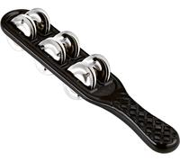 Nino NINO13-BK Black Jingle Bars