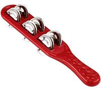 Nino NINO13-R Red Jingle Bars