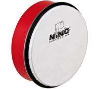 Nino NINO4-R Tamburo a mano Red