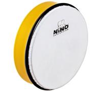 Nino NINO45-Y Tamburo a mano Yellow 8"
