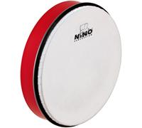 Nino NINO5-R Tamburo a mano Red 10"