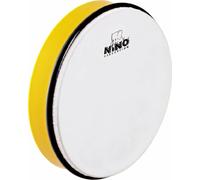 Nino NINO5-Y Tamburo a mano Yellow 10"