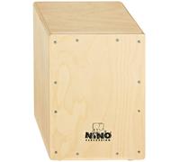 Nino NINO950 Natural Cajon in legno