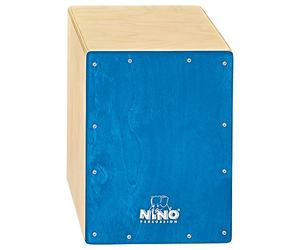 Nino Nino950B - Cajon, Colore: Blu