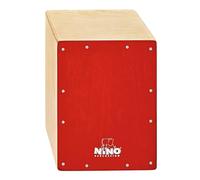 Nino Nino950R - Cajon, Colore: Rosso