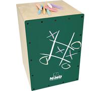 Nino NINO951DG-MYO Cajon in legno