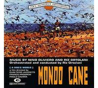 Nino Oliviero / Riz Ortolani - Mono cane