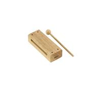 Nino Percussion NINO21 Blocchetti Risonanti in Legno, Medium