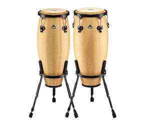 Nino Percussion 89nt 9 + 10 Zoll