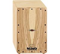 Nino Percussion Cajon a Percussione con Corde Interne per Effetto Rullante (AE-Nino951)
