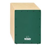 MEINL NINO - NINO951DG - Cajon nino blackboard green + chalk