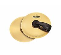 Nino Percussion COPPIA PIATTI 20 CM NINO-BR20