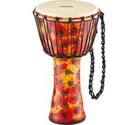 Nino NINO-PDJ1-S-G Sunshine 8" Djambe