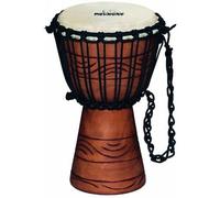 Nino Percussion NINO-ADJ2-XS - Djembe, serie Water Rhythm, misura XS