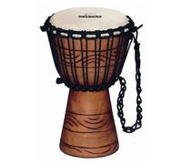 Nino Percussion NINO-ADJ2-XXS - Djembe, serie Water Rhythm, misura XXS