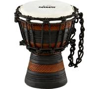 Nino Percussion NINO-ADJ3-XXS - Djembe, serie Earth Rhythm, misura XXS