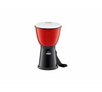 Nino Percussion DJEMBE NINO18R/BK
