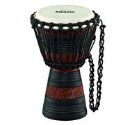 Nino Percussion Djembe, Serie Earth Rhythm, Misura extra small, -ADJ3-XS