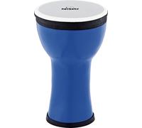 Nino Mini Djembe Blue