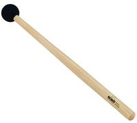 Nino Percussion Mallet da 10" (25,40 cm) - in gomma, semidure (Nino971)