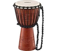 Nino Percussion NINO-ADJ2-S - Djembe, serie Water Rhythm, misura S