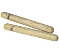 NINO Percussion Nino - Claves in legno, misura media